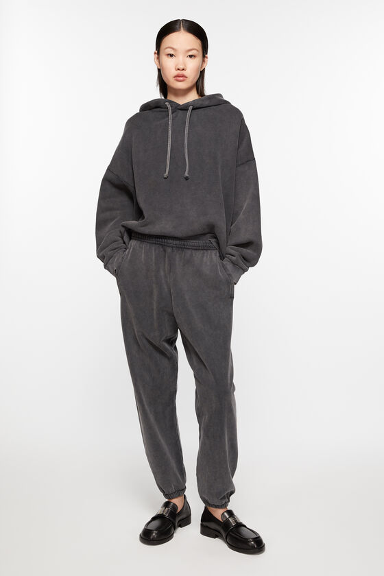 (image for) User-Friendly Cotton sweatpants